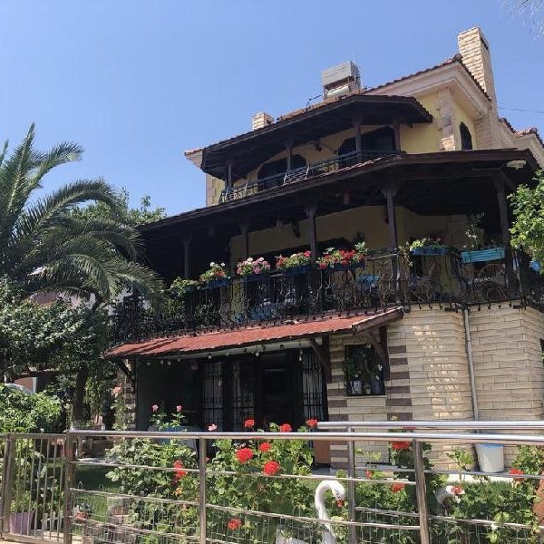Cunda Villa Anka