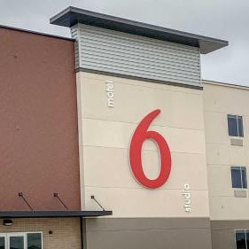 Motel 6 North Platte - East Thumbnail