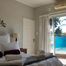 Orchard Guesthouse