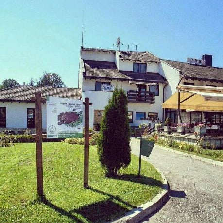 B&B Izvor