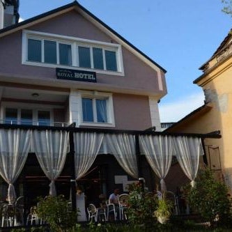 Royal Hotel Peshkopi Albania