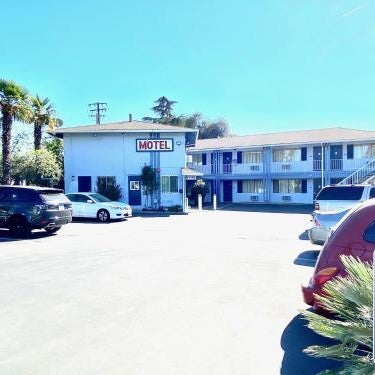 Valley Motel Thumbnail