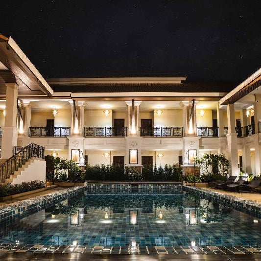 La Seine City Resort Chiang Mai Thumbnail