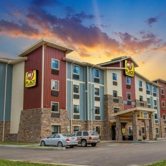 My Place Hotel-Huntersville, NC Thumbnail