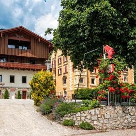 Hotel Villa Mayr Rooms & Suites