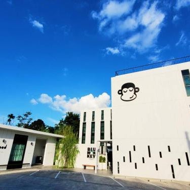 Blu Monkey Hub & Hotel Ranong