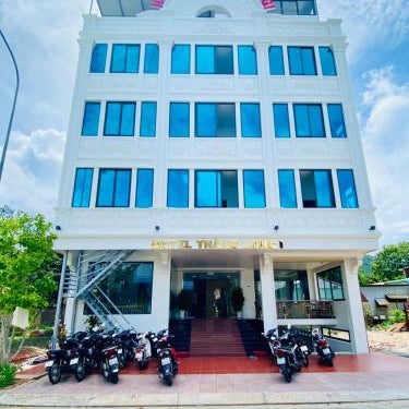 Thăng Long Hotel