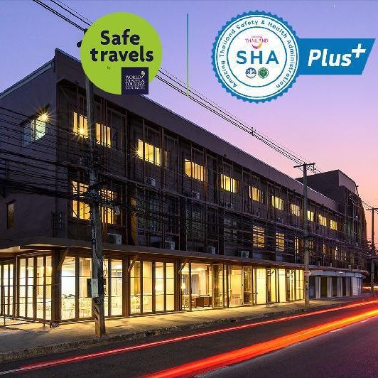 Grand Hotel Buriram