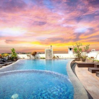 Nikhila Seminyak Bali Thumbnail