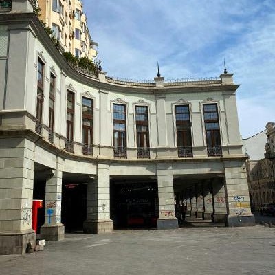 Redline Hotel Thumbnail