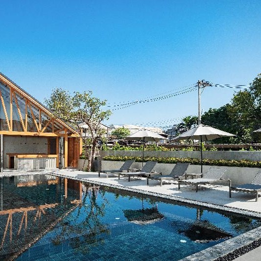 Raming Lodge Hotel Thumbnail