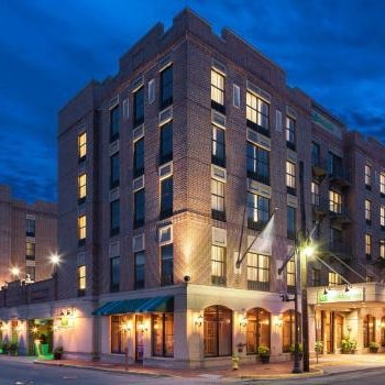 Holiday Inn Savannah Historic District By IHG Thumbnail