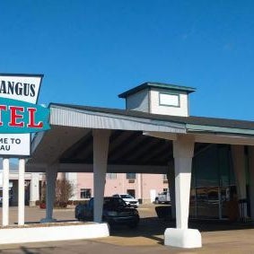 Black Angus Motel Poteau Thumbnail