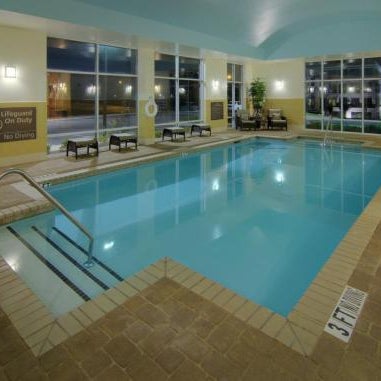 Hampton Inn By Hilton & Suites Raleigh-Durham Airport-Brier Creek Thumbnail