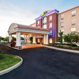 Holiday Inn Express & Suites Schererville By IHG Thumbnail