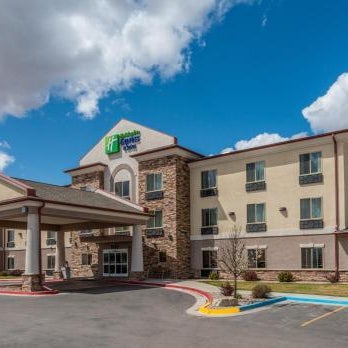 Holiday Inn Express Hotel Vernal By IHG Thumbnail
