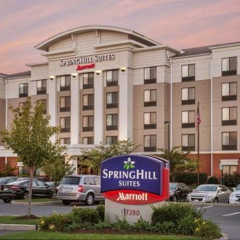 SpringHill Suites by Marriott Hagerstown Thumbnail