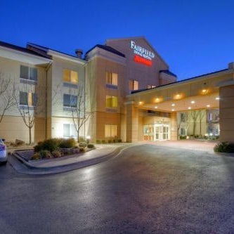 Fairfield Inn & Suites by Marriott Edmond Thumbnail