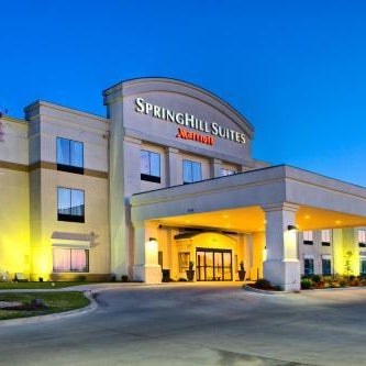 SpringHill Suites by Marriott Ardmore Thumbnail