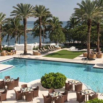 The Ritz-Carlton Bal Harbour Miami Thumbnail
