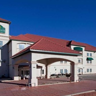 La Quinta Inn & Suites by Wyndham Ruidoso Downs Thumbnail