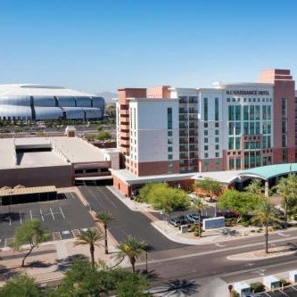 Renaissance® Phoenix Glendale Hotel & Conference Center Thumbnail