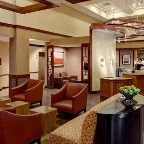 Hyatt Place Milford Thumbnail