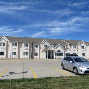 Microtel Inn & Suites by Wyndham Colfax/Newton Thumbnail