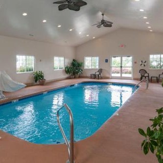 Microtel Inn & Suites By Wyndham Beckley East Thumbnail