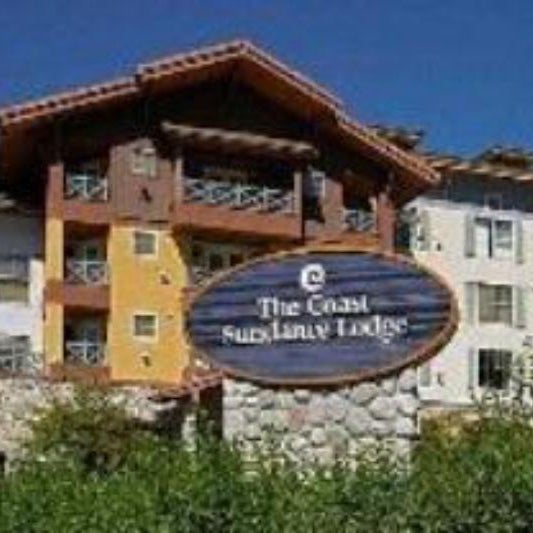 Sundance Lodge Thumbnail
