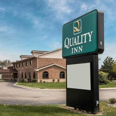 Quality Inn Durand I-69 Thumbnail