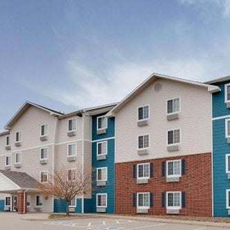 WoodSpring Suites Ankeny Des Moines Thumbnail