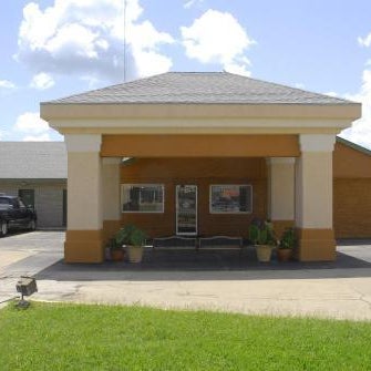 America's Best Inn and Suites Emporia Thumbnail