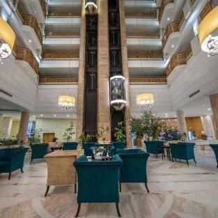 Marhaba Royal Salem - Family Only Thumbnail