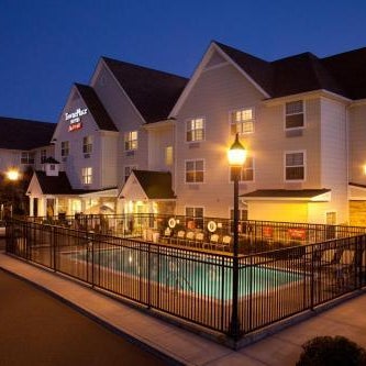 TownePlace Suites by Marriott Medford