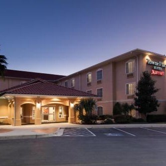 TownePlace Suites by Marriott San Antonio Northwest Thumbnail