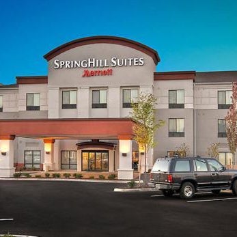 SpringHill Suites by Marriott Medford Thumbnail