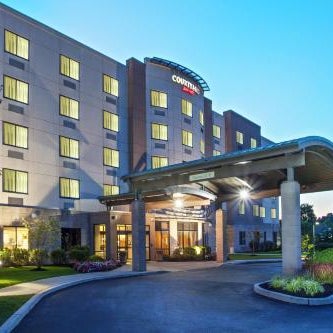 Courtyard by Marriott Philadelphia Great Valley/Malvern Thumbnail