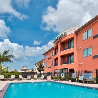 Courtyard by Marriott Corpus Christi Thumbnail