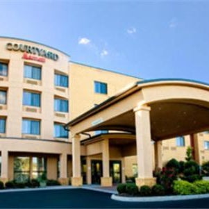 Courtyard by Marriott Blacksburg Thumbnail