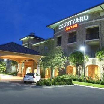 Courtyard by Marriott Charleston Mt. Pleasant Thumbnail