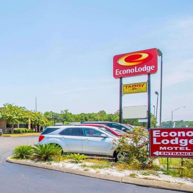 Econo Lodge  Thumbnail