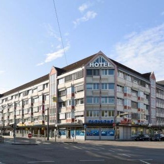 Hotel am Karlstor