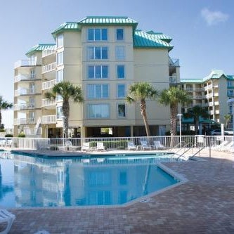 Litchfield Beach And Golf Resort Thumbnail