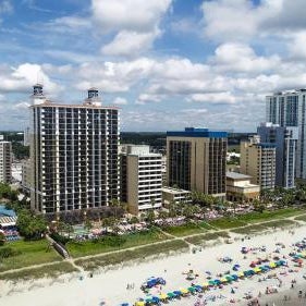 Breakers Resort Hotel Thumbnail