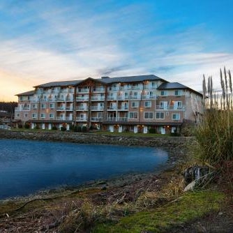 Oxford Suites Silverdale Thumbnail