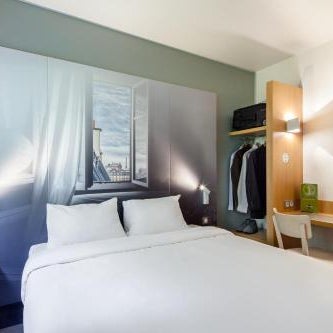 B&B Hôtel Paris Nord Aulnay-sous-Bois Thumbnail