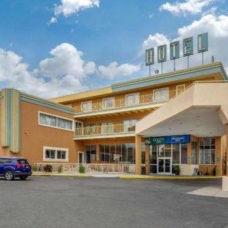 Budget Inn Denver Downtown Thumbnail