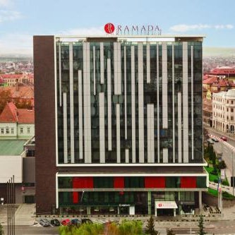 Ramada by Wyndham Sibiu Thumbnail