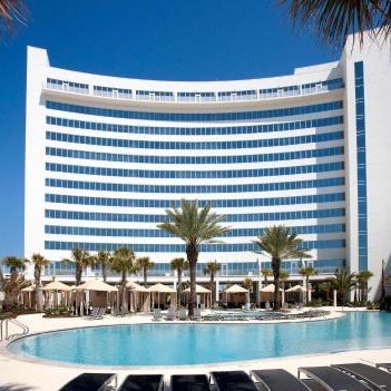 Hard Rock Hotel & Casino Biloxi Thumbnail